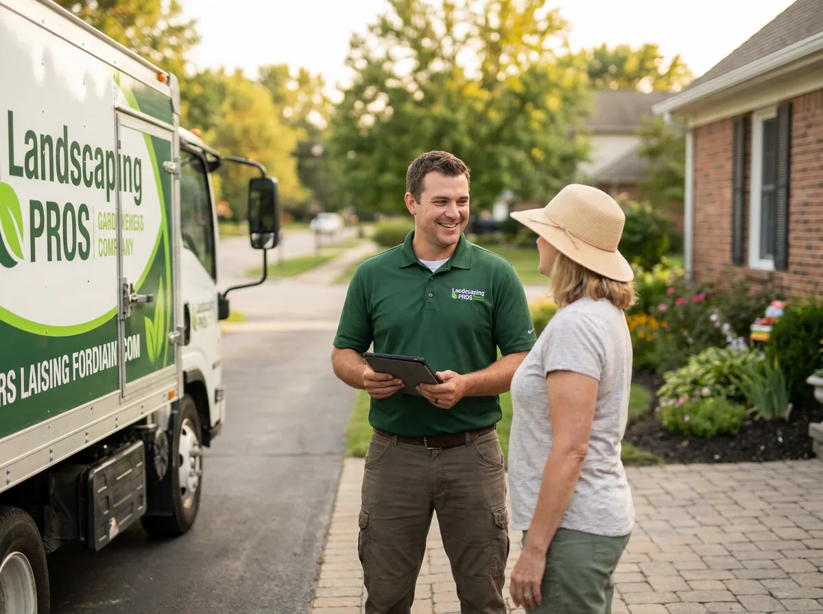 Landscaping Seymour, TX FAQs